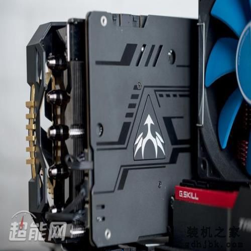 iGame GTX1080Ti Kudan显卡评测：“段”造极限，只为1%服务
