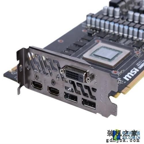 8999元超频王 微星GTX 1080 Ti闪电评测