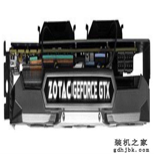 有颜值又有料,索泰GTX 1080Ti 至尊PLUS OC评测! 有颜值又有料,索泰GTX 1080Ti 至尊PLUS OC评测!