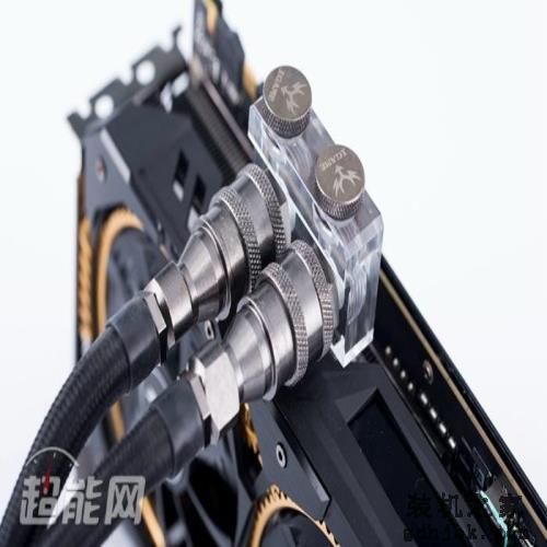 iGame GTX1080Ti Kudan显卡评测：“段”造极限，只为1%服务
