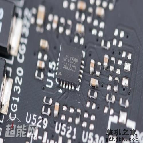iGame GTX1080Ti Kudan显卡评测：“段”造极限，只为1%服务