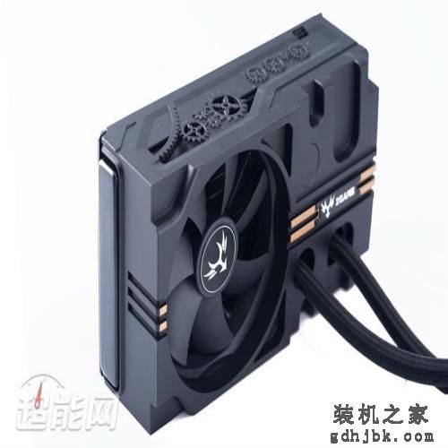 iGame GTX1080Ti Kudan显卡评测：“段”造极限，只为1%服务