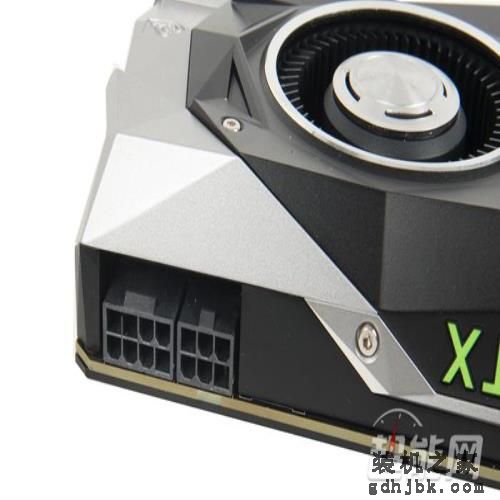 地表最强游戏显卡，GTX 1080 Ti Founders Edition图赏