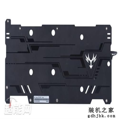iGame GTX1080Ti Kudan显卡评测：“段”造极限，只为1%服务