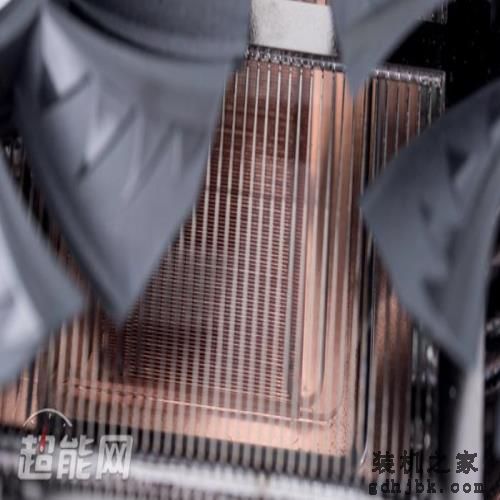 iGame GTX1080Ti Kudan显卡评测：“段”造极限，只为1%服务