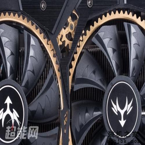 iGame GTX1080Ti Kudan显卡评测：“段”造极限，只为1%服务