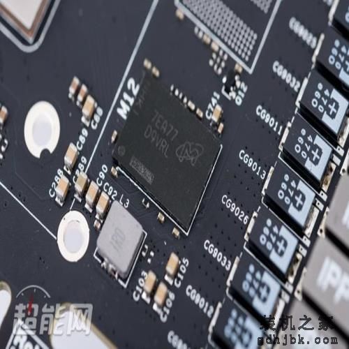 iGame GTX1080Ti Kudan显卡评测：“段”造极限，只为1%服务