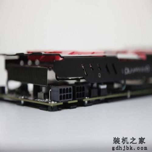 1080Ti正式亮相 看哪款老卡降幅最大 1080Ti正式亮相 看哪款老卡降幅最大