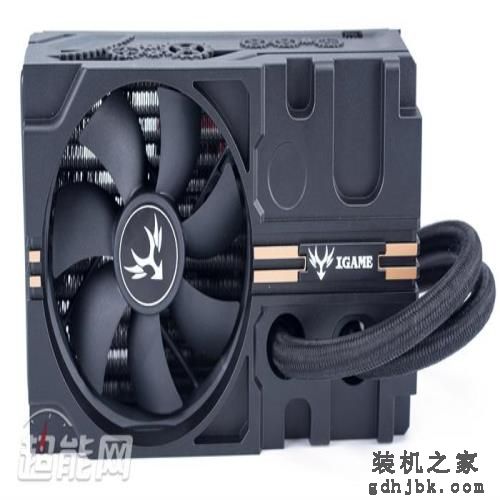 iGame GTX1080Ti Kudan显卡评测：“段”造极限，只为1%服务