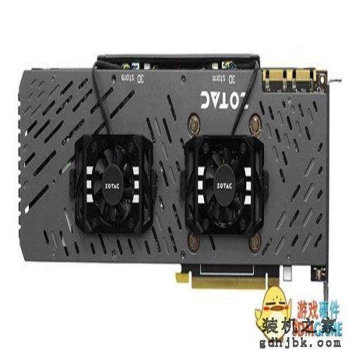 有颜值又有料,索泰GTX 1080Ti 至尊PLUS OC评测! 有颜值又有料,索泰GTX 1080Ti 至尊PLUS OC评测!