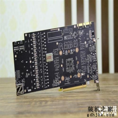 5899元！索泰GTX 1080 Ti PGF评测：卡皇更猛