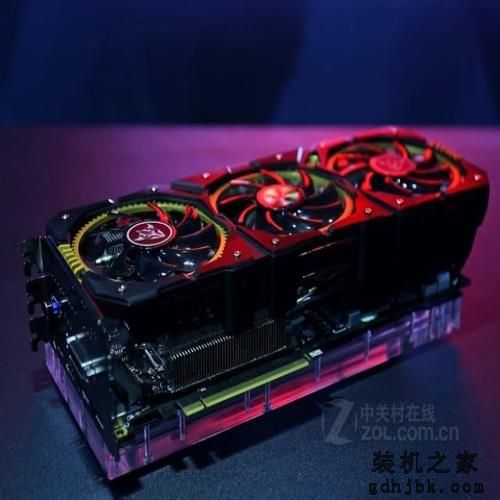 “段造”极致 iGame GTX1080Ti Kudan评测 “段造”极致 iGame GTX1080Ti Kudan评测