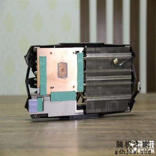 5899元！索泰GTX 1080 Ti PGF评测：卡皇更猛