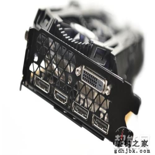 映众GTX 1080 Ti显卡评测：价廉物美均衡王者