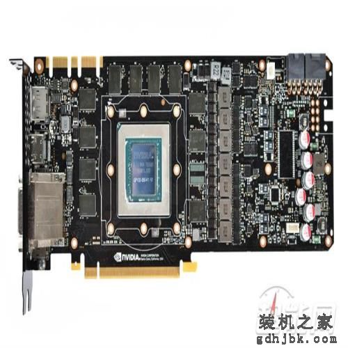 映众GTX 1080 Ti显卡评测：价廉物美均衡王者