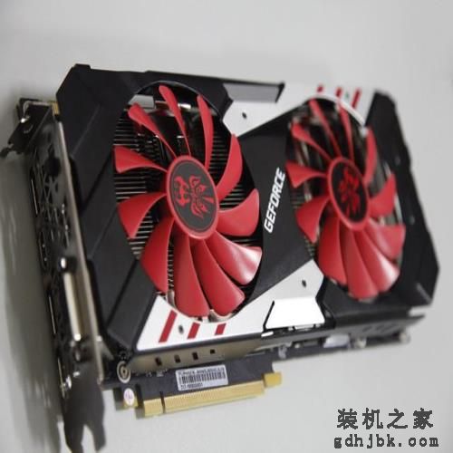 1080Ti正式亮相 看哪款老卡降幅最大 1080Ti正式亮相 看哪款老卡降幅最大