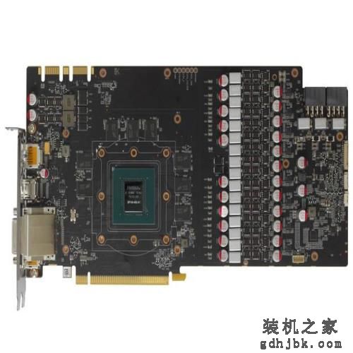1080Ti正式亮相 看哪款老卡降幅最大 1080Ti正式亮相 看哪款老卡降幅最大