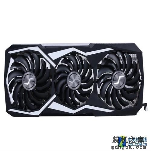 8999元超频王 微星GTX 1080 Ti闪电评测