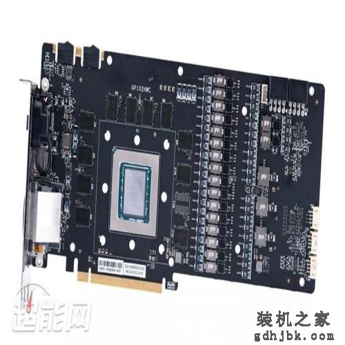 iGame GTX1080Ti Kudan显卡评测：“段”造极限，只为1%服务