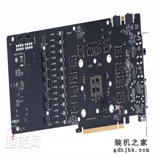 iGame GTX1080Ti Kudan显卡评测：“段”造极限，只为1%服务