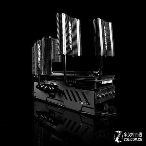 “段造”极致 iGame GTX1080Ti Kudan评测 “段造”极致 iGame GTX1080Ti Kudan评测