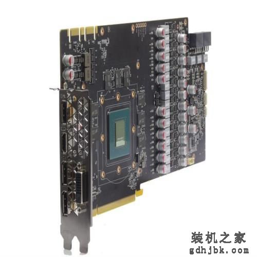 1080Ti正式亮相 看哪款老卡降幅最大 1080Ti正式亮相 看哪款老卡降幅最大