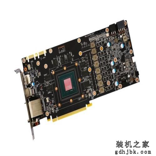 1080Ti正式亮相 看哪款老卡降幅最大 1080Ti正式亮相 看哪款老卡降幅最大