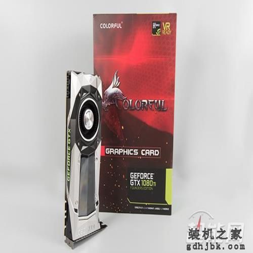 地表最强<a href=http://www.gdhjbk.com/tags-8740-0.html target=_blank class=infotextkey>游戏显卡</a>，GTX 1080 Ti Founders Edition图赏
