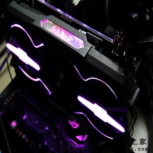5899元！索泰GTX 1080 Ti PGF评测：卡皇更猛