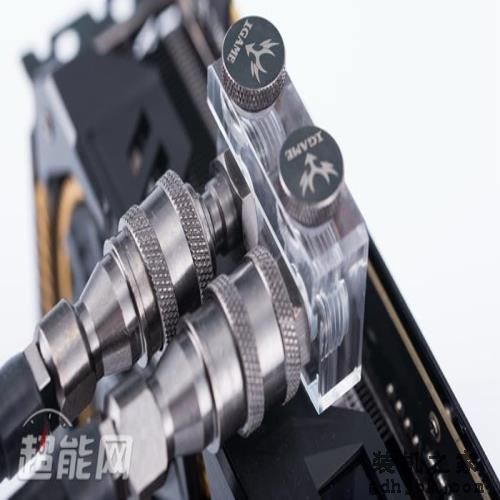 iGame GTX1080Ti Kudan显卡评测：“段”造极限，只为1%服务
