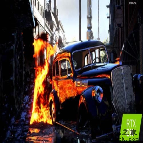 巅峰科技的对撞 GTX 1080Ti与RTX 2080Ti谁更值得买 巅峰科技的对撞 GTX 1080Ti与RTX 2080Ti谁更值得买
