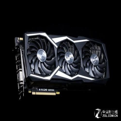 8999元超频王 微星GTX 1080 Ti闪电评测