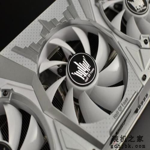 1080Ti正式亮相 看哪款老卡降幅最大 1080Ti正式亮相 看哪款老卡降幅最大