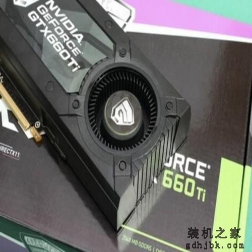 叁胖説：如果显卡性能有战斗力！看看你在第几层