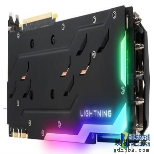 8999元超频王 微星GTX 1080 Ti闪电评测