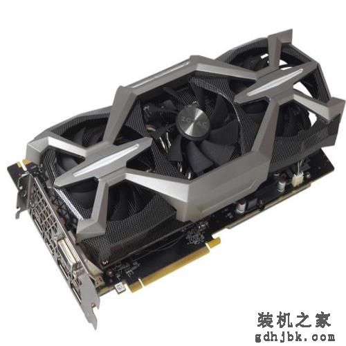 1080Ti正式亮相 看哪款老卡降幅最大 1080Ti正式亮相 看哪款老卡降幅最大