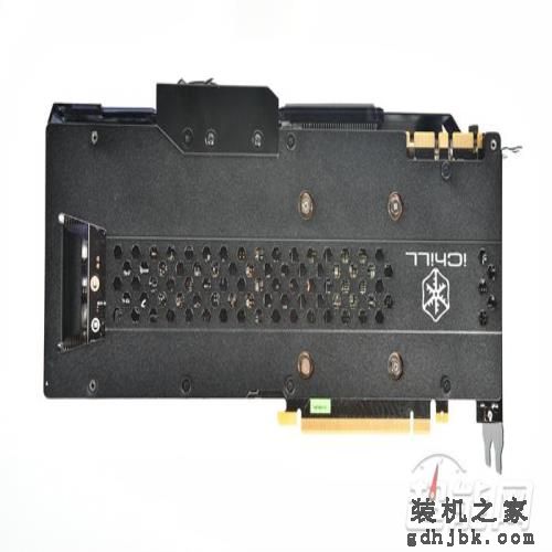 映众GTX 1080 Ti显卡评测：价廉物美均衡王者