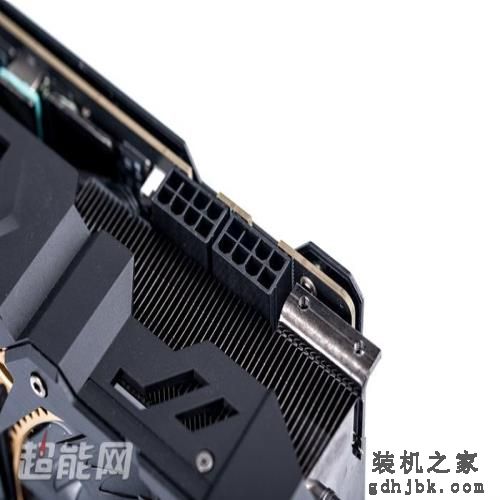 iGame GTX1080Ti Kudan显卡评测：“段”造极限，只为1%服务