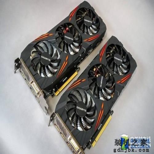 1080Ti正式亮相 看哪款老卡降幅最大 1080Ti正式亮相 看哪款老卡降幅最大