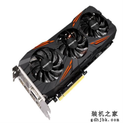 1080Ti正式亮相 看哪款老卡降幅最大 1080Ti正式亮相 看哪款老卡降幅最大
