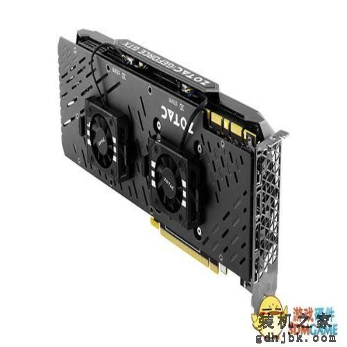 有颜值又有料,索泰GTX 1080Ti 至尊PLUS OC评测! 有颜值又有料,索泰GTX 1080Ti 至尊PLUS OC评测!