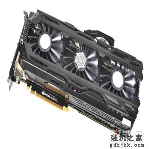 映众GTX 1080 Ti显卡评测：价廉物美均衡王者