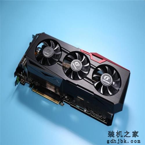 第三方显卡排行榜出炉，2070 S依旧是当下高端甜品