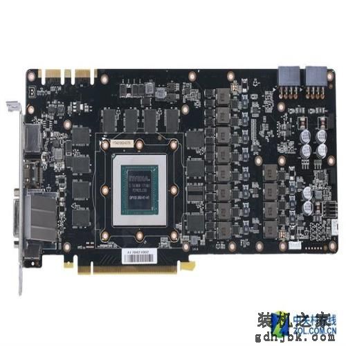 演绎极致性价比 铭瑄GTX 1080 Ti评测 演绎极致性价比 铭瑄GTX 1080 Ti评测