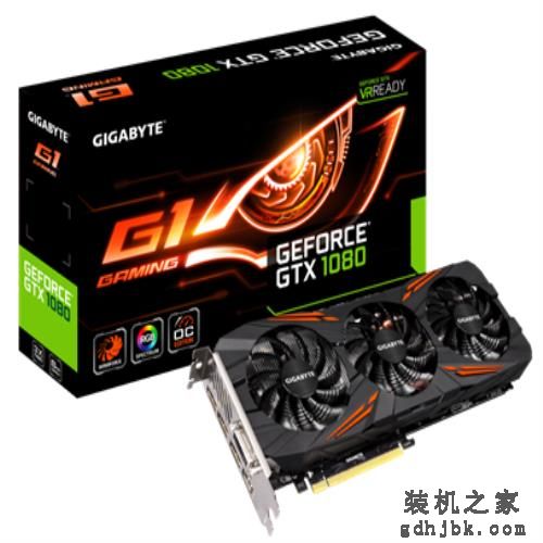 1080Ti正式亮相 看哪款老卡降幅最大 1080Ti正式亮相 看哪款老卡降幅最大