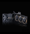“段造”极致 iGame GTX1080Ti Kudan评测
