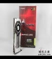 地表最强游戏显卡，GTX 1080 Ti Founders Edition图赏
