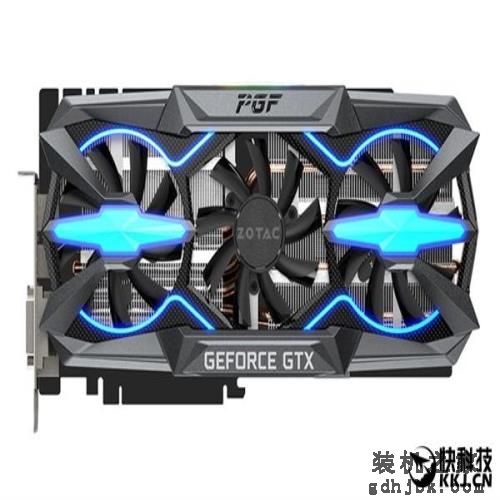 斩首A卡全家!GTX 1080 Ti暴力袭来:强大 斩首A卡全家!GTX 1080 Ti暴力袭来:强大