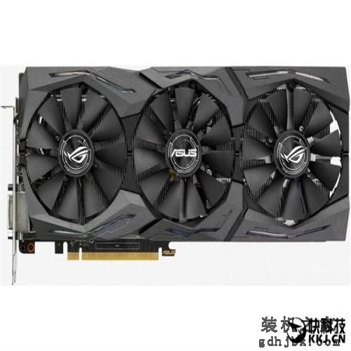 A卡可扔了!大波GTX 1080 Ti杀到:默秒全 A卡可扔了!大波GTX 1080 Ti杀到:默秒全