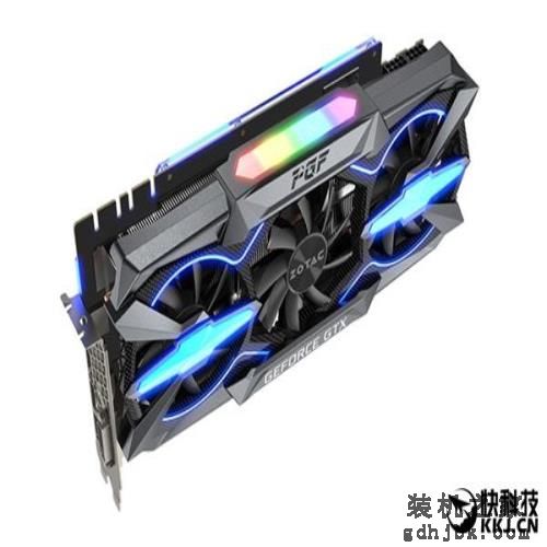 斩首A卡全家!GTX 1080 Ti暴力袭来:强大 斩首A卡全家!GTX 1080 Ti暴力袭来:强大